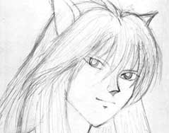 Youko Kurama