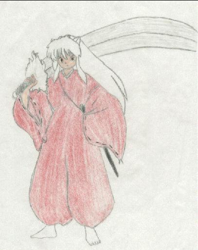 Inuyasha