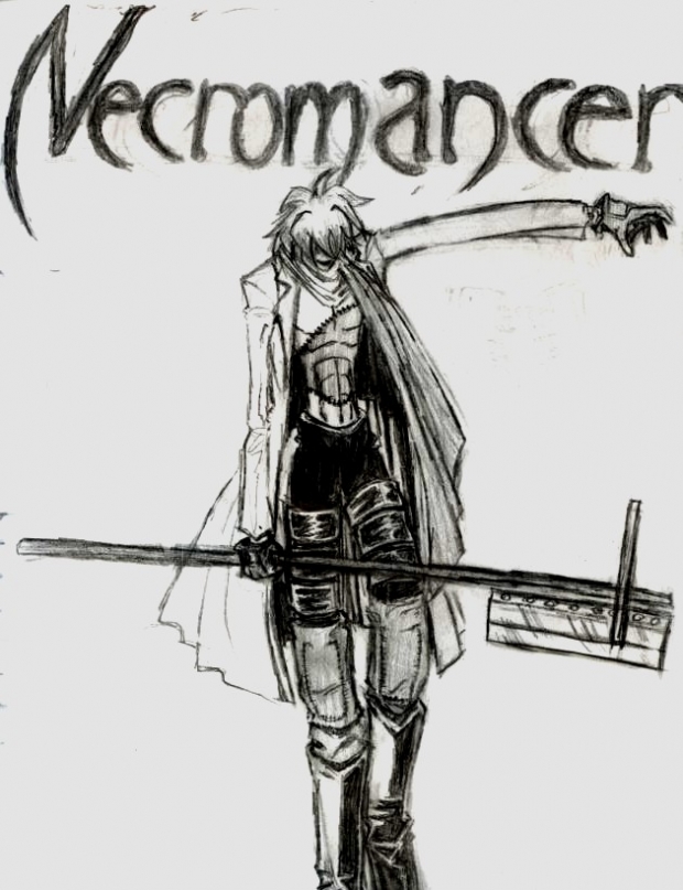 Necromancer