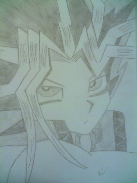 Yami Yugi