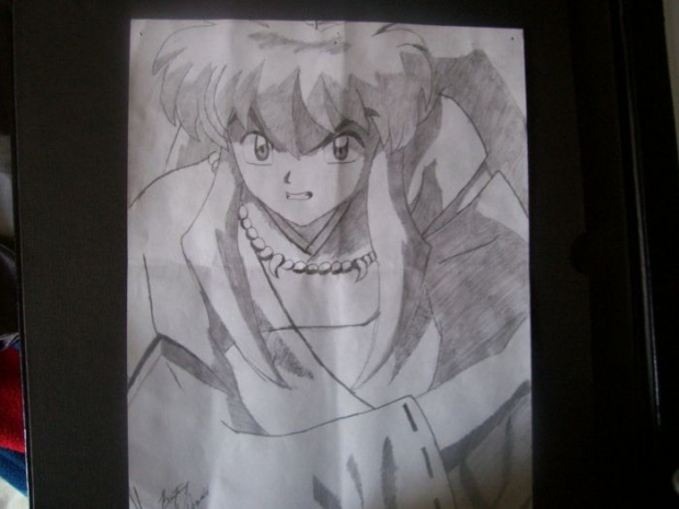 Inuyasha