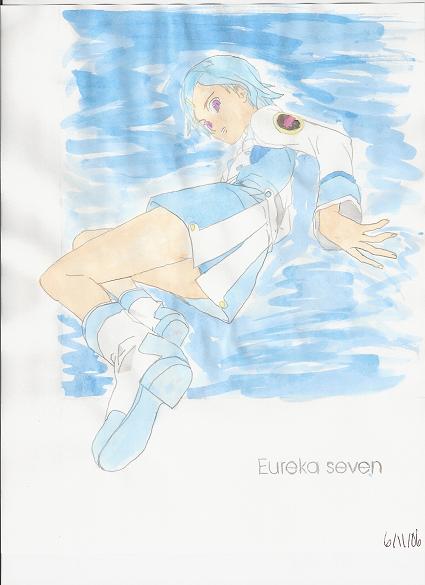 Eureka Seven