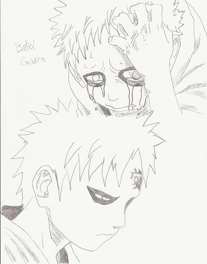 Gaara