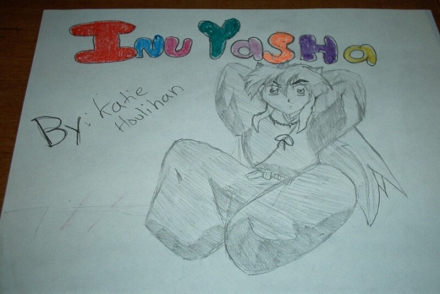 Inuyasha