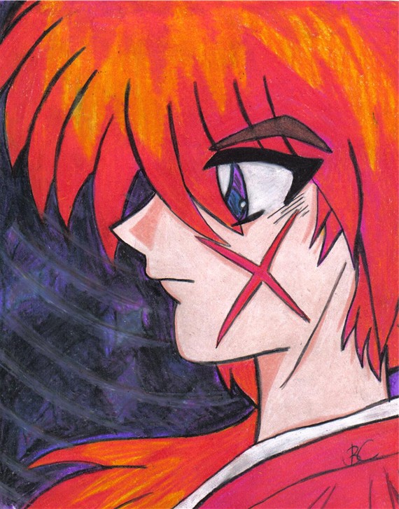 Kenshin