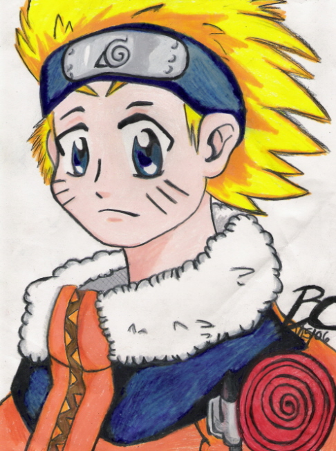 Naruto