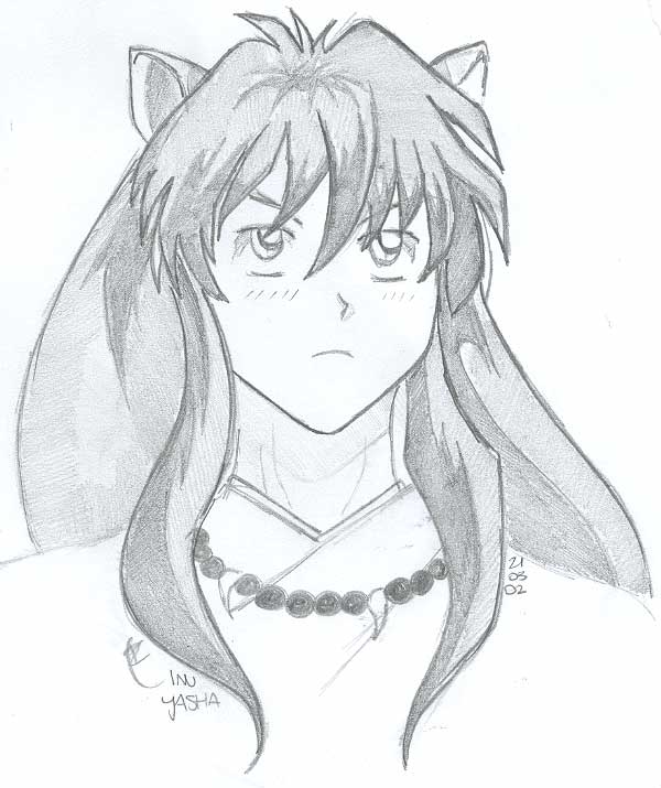 Inuyasha