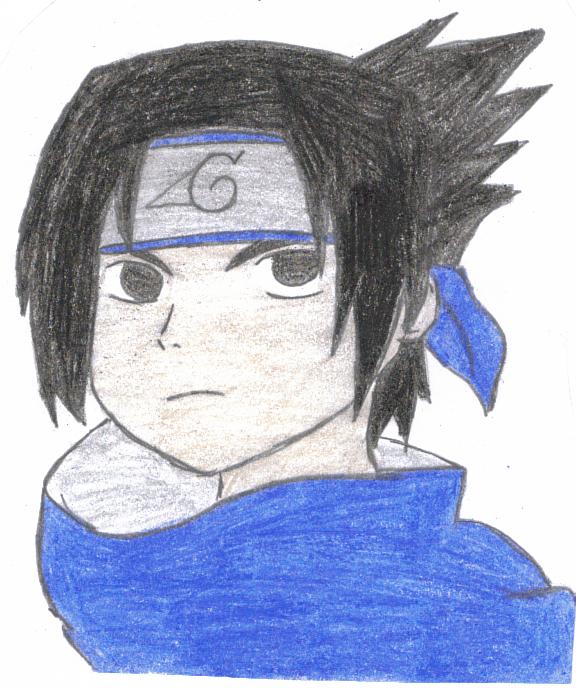 Sasuke