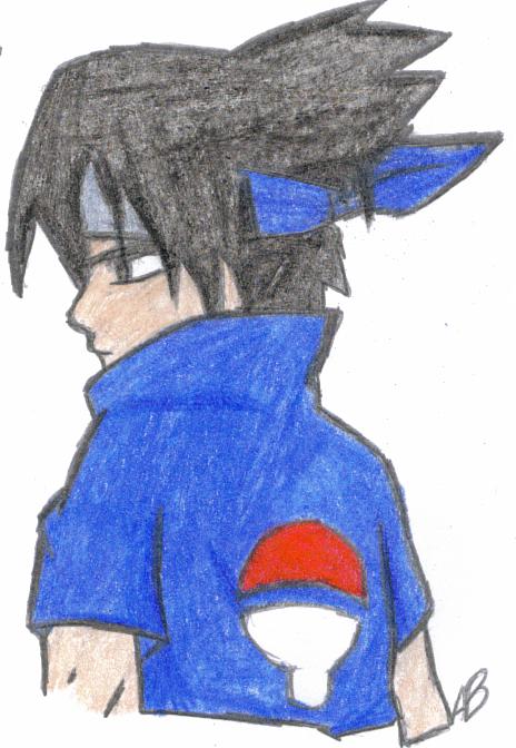 Sasuke