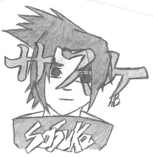 Sasuke