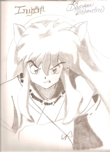 Inuyasha