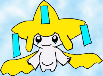 Jirachi