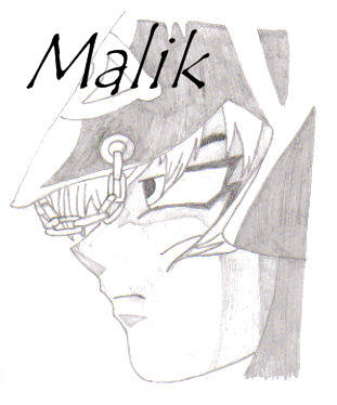 Malik Ishtar