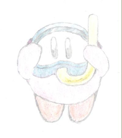 Sub Kirby