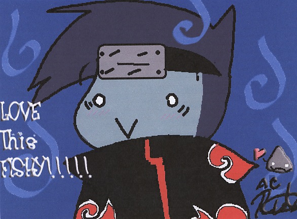 Kisame