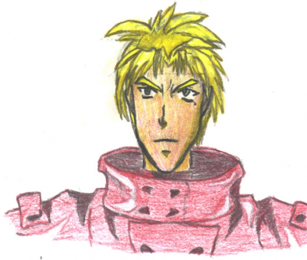 Vash