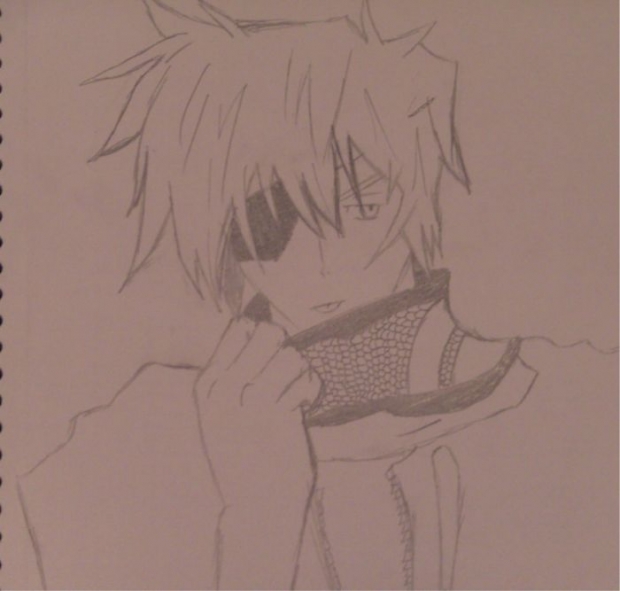 Lavi(unfinished)