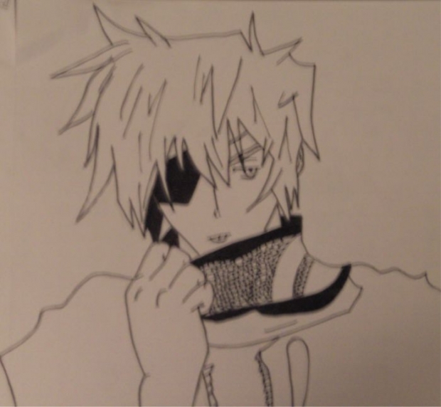 Lavi(inked)