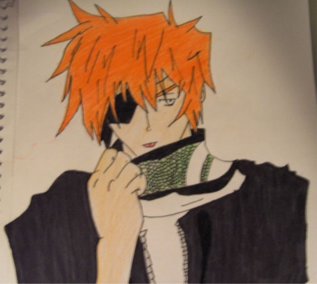 Lavi(finished)