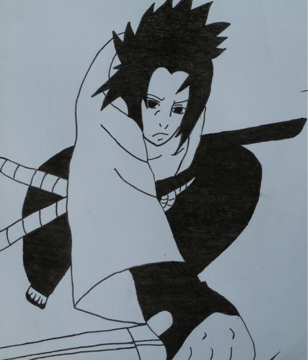 Sasuke