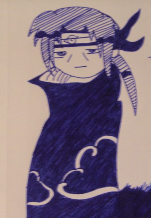 Itachi