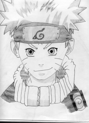 Naruto