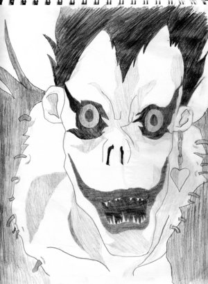 Ryuk