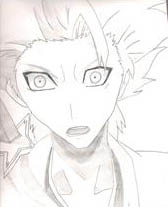 Hitsugaya