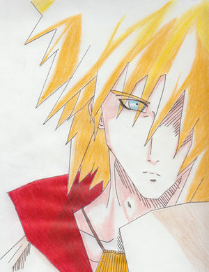 Yondaime Hokage