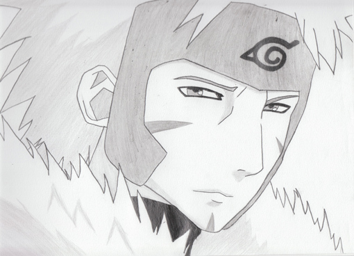 Nidaime Hokage