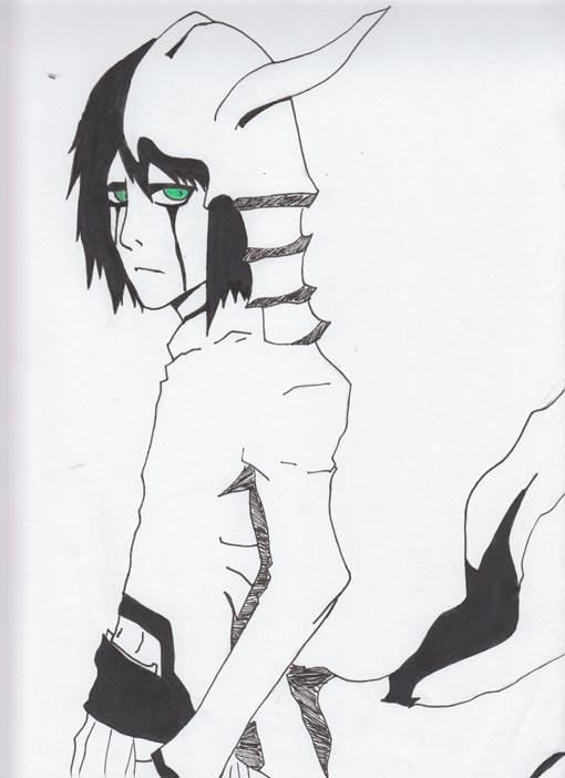 Ulquiorra