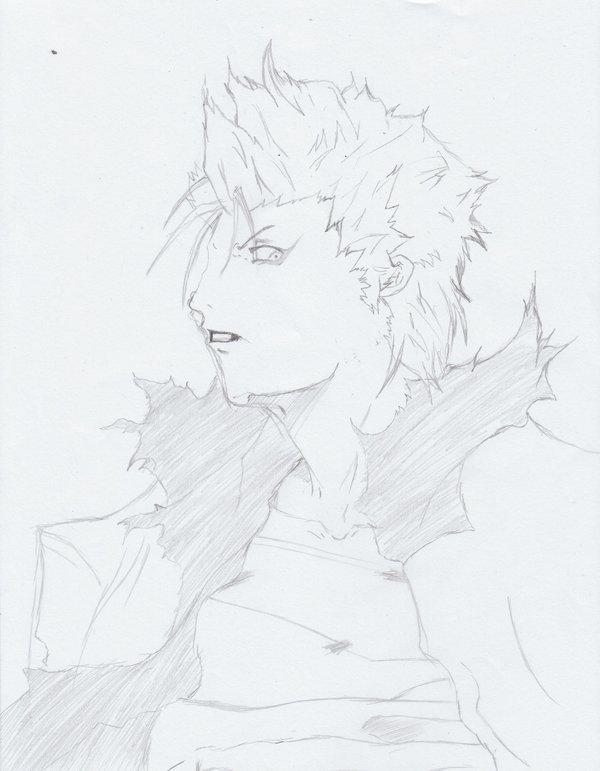 Grimmjow