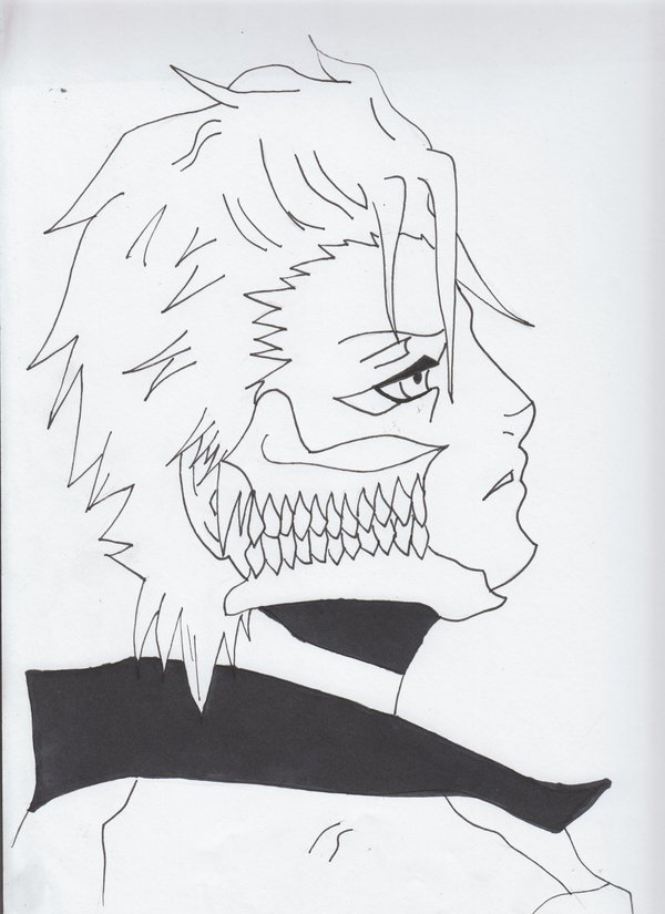 Grimmjow