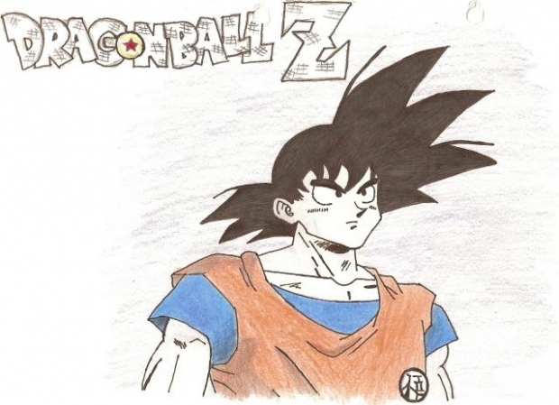 Goku