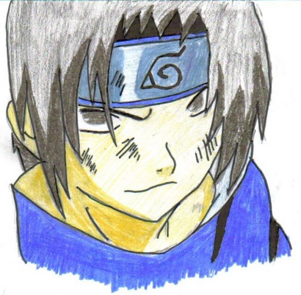 Sasuke