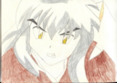 Inuyasha