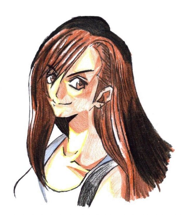 Tifa