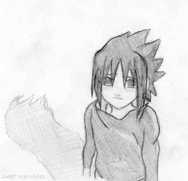 Sasuke-kun