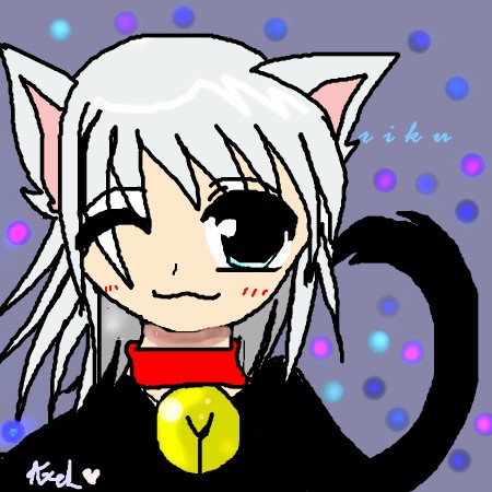 Riku Kitty