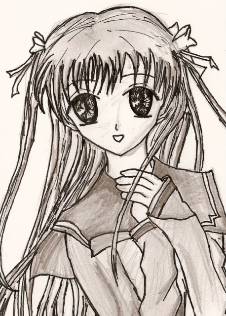 Tohru Honda