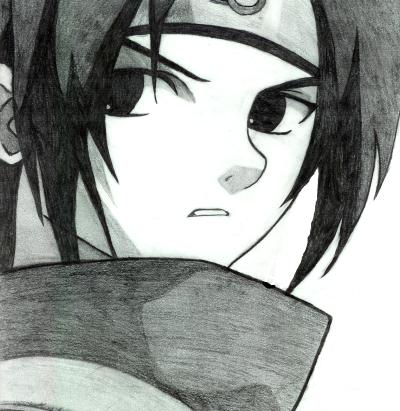 Sasuke