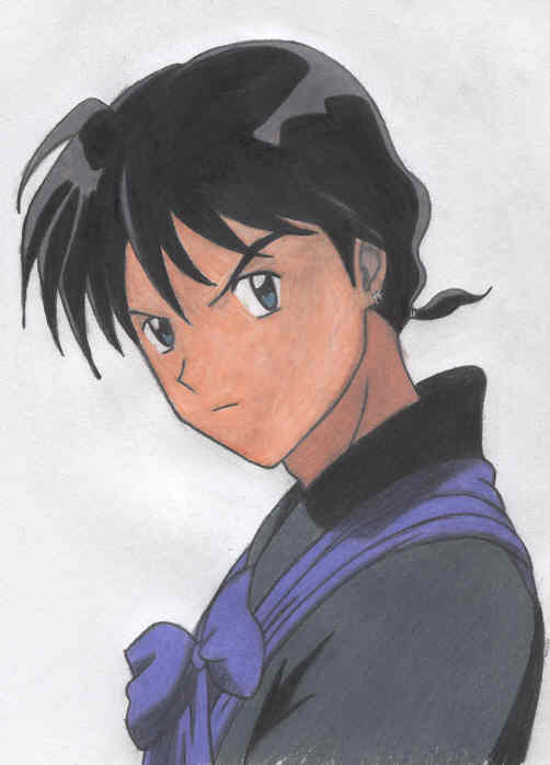 Miroku