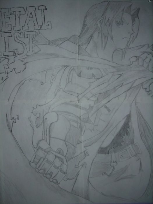 Edward Elric