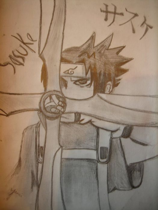 Sasuke-teme