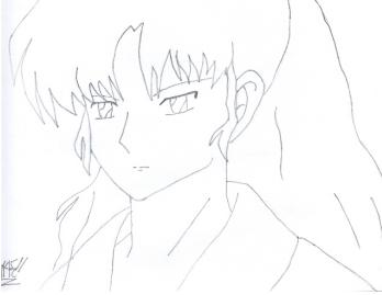 Naraku Face