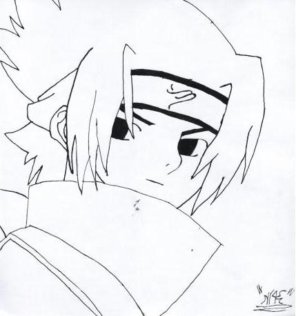 Sasuke