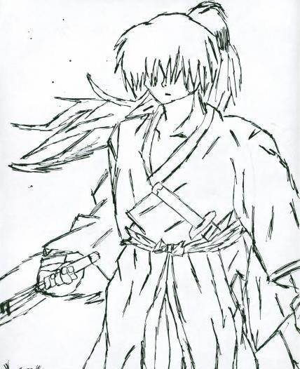 Kenshin