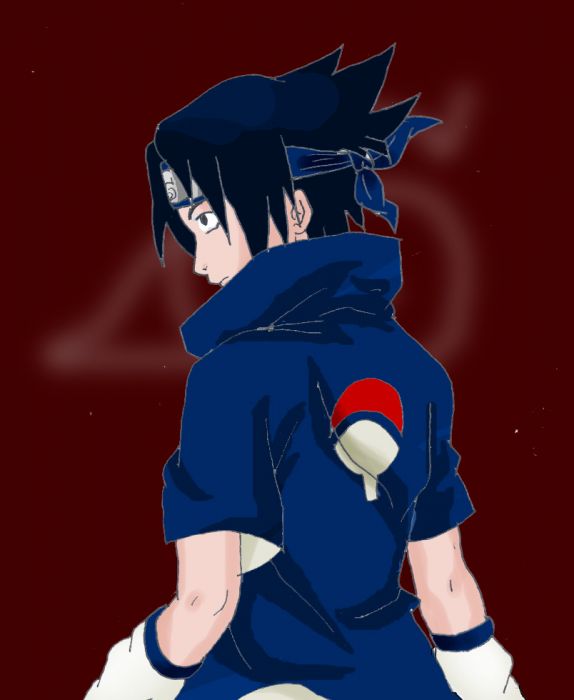 Sasuke