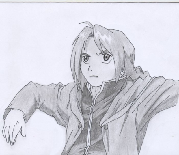 Edward Elric