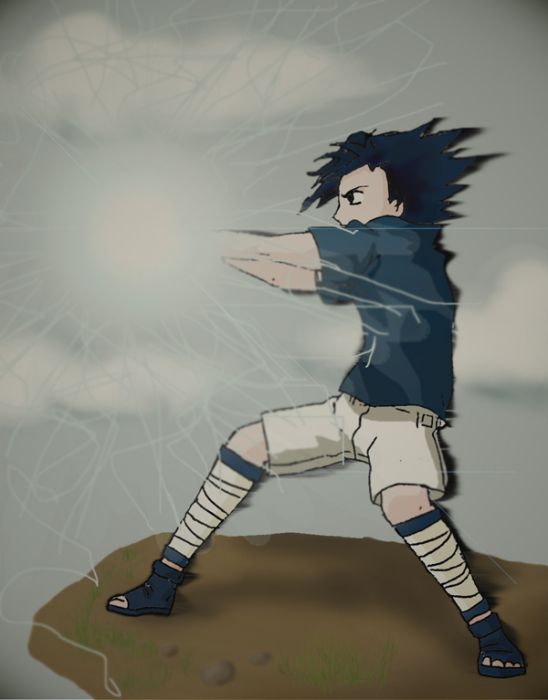 Sasuke